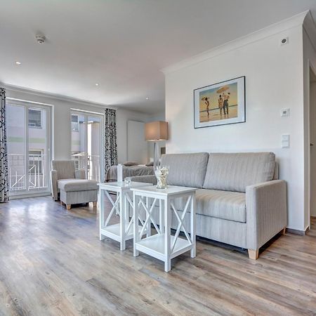 Aparthotel Villa Lea Heringsdorf Zewnętrze zdjęcie