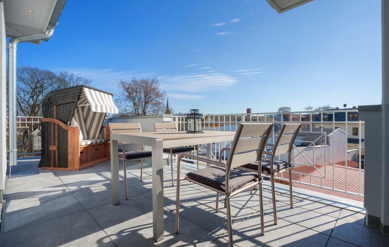 Aparthotel Villa Lea Heringsdorf Zewnętrze zdjęcie